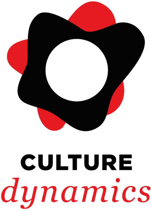 Culture Dynamics Logo